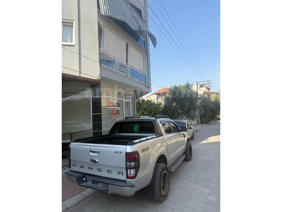 Sahibinden Ford Ranger 2.2 TDCi XLT 2016 Model 