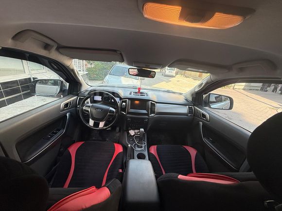 Sahibinden Ford Ranger 2.2 TDCi XLT 2016 Model 