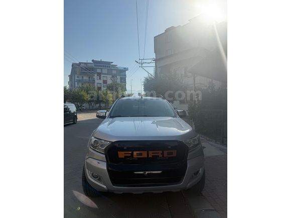 Sahibinden Ford Ranger 2.2 TDCi XLT 2016 Model 