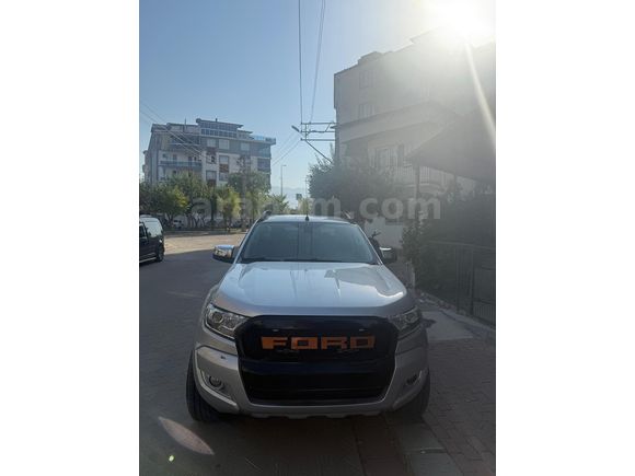 Sahibinden Ford Ranger 2.2 TDCi XLT 2016 Model 