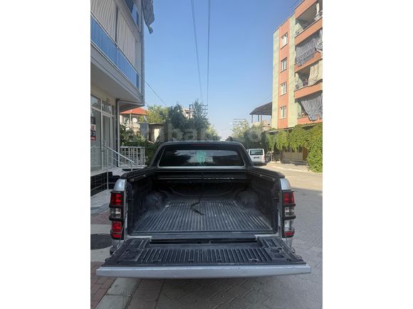 Sahibinden Ford Ranger 2.2 TDCi XLT 2016 Model 