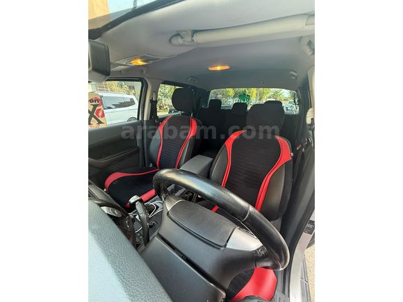 Sahibinden Ford Ranger 2.2 TDCi XLT 2016 Model 