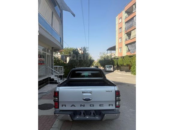 Sahibinden Ford Ranger 2.2 TDCi XLT 2016 Model 