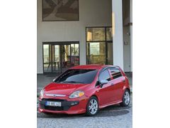 Sahibinden Fiat Punto EVO 1.4 Active 2011 Model  306.000 km Kırmızı