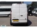 MBS BÜYÜKSOYLUDAN 2017 TRANSIT CUSTOM 310L YÜKSEK TAVAN PANELVAN