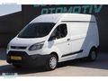 MBS BÜYÜKSOYLUDAN 2017 TRANSIT CUSTOM 310L YÜKSEK TAVAN PANELVAN