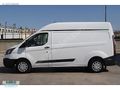 MBS BÜYÜKSOYLUDAN 2017 TRANSIT CUSTOM 310L YÜKSEK TAVAN PANELVAN