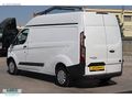 MBS BÜYÜKSOYLUDAN 2017 TRANSIT CUSTOM 310L YÜKSEK TAVAN PANELVAN