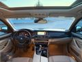 2013 BMW 525 xDRİVE PREMİUM