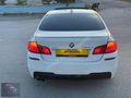 2013 BMW 525 xDRİVE PREMİUM