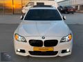 2013 BMW 525 xDRİVE PREMİUM