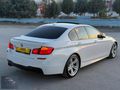 2013 BMW 525 xDRİVE PREMİUM