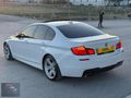 2013 BMW 525 xDRİVE PREMİUM