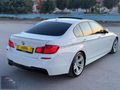 2013 BMW 525 xDRİVE PREMİUM