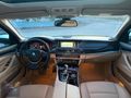 2013 BMW 525 xDRİVE PREMİUM