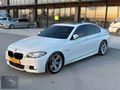 2013 BMW 525 xDRİVE PREMİUM