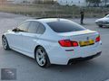 2013 BMW 525 xDRİVE PREMİUM