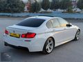 2013 BMW 525 xDRİVE PREMİUM