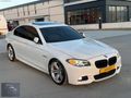 2013 BMW 525 xDRİVE PREMİUM
