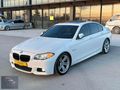 2013 BMW 525 xDRİVE PREMİUM
