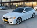 2013 BMW 525 xDRİVE PREMİUM