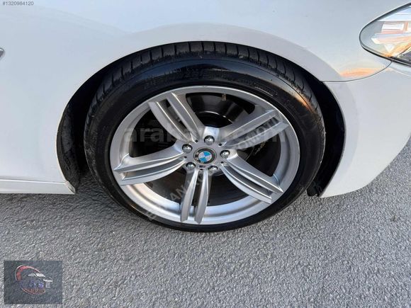 2013 BMW 525 xDRİVE PREMİUM