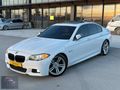 2013 BMW 525 xDRİVE PREMİUM