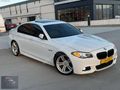 2013 BMW 525 xDRİVE PREMİUM