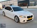 2013 BMW 525 xDRİVE PREMİUM
