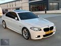 2013 BMW 525 xDRİVE PREMİUM