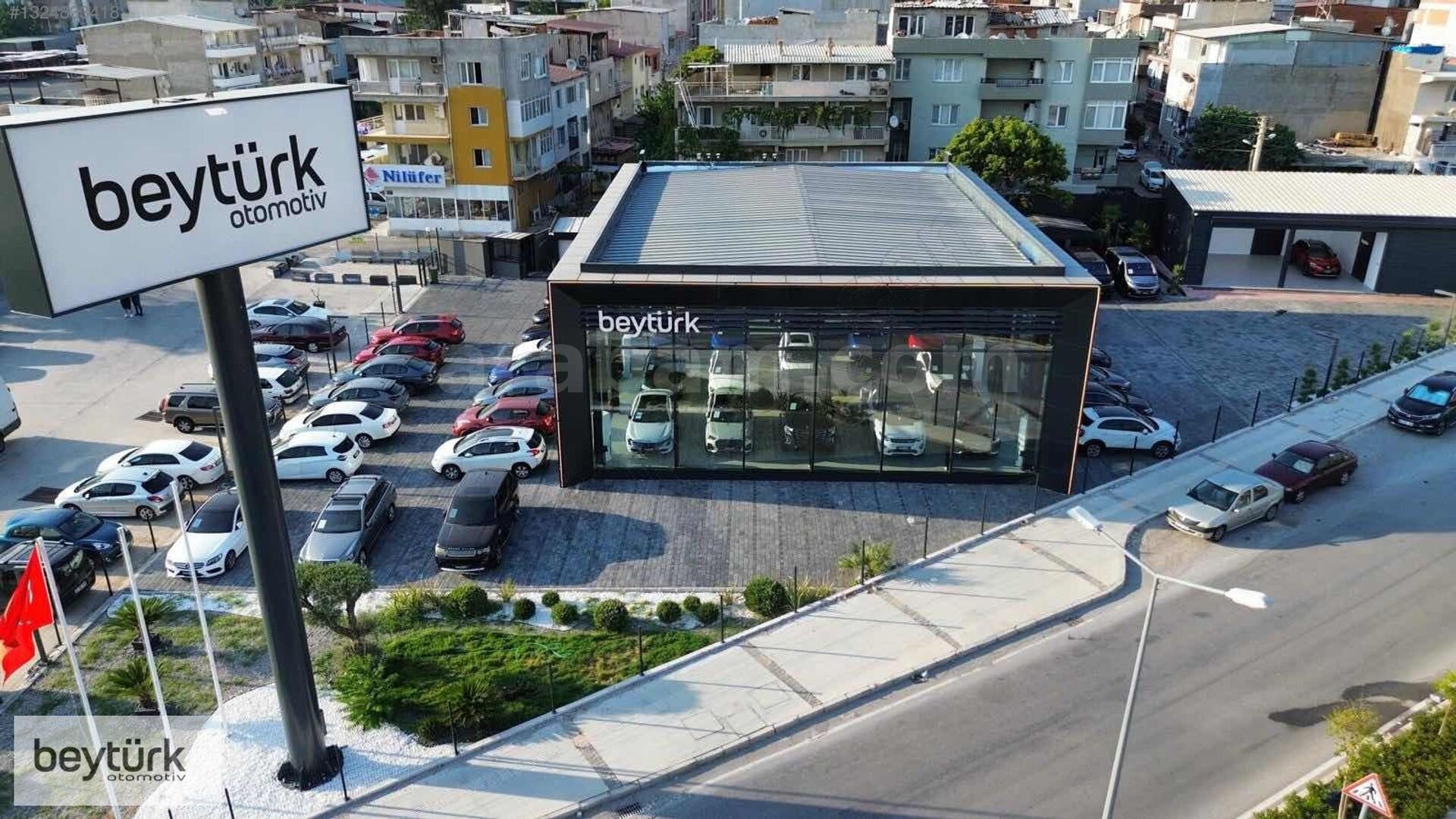 Galeriden BMW 5 Serisi 525d xDrive Premium 2014 Model İzmir 310.000 km Siyah 2