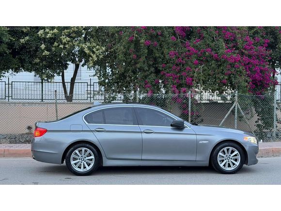 RAMZ MOTORS'dan 285.BİN KM'de ÇOK TEMİZ BAKIMLI