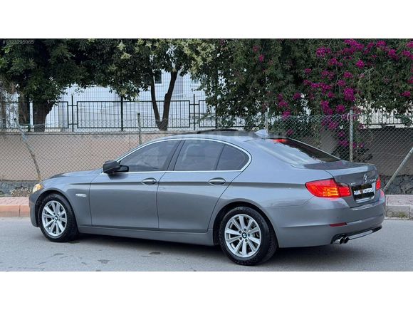 RAMZ MOTORS'dan 285.BİN KM'de ÇOK TEMİZ BAKIMLI