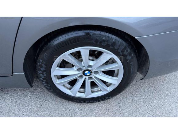 RAMZ MOTORS'dan 285.BİN KM'de ÇOK TEMİZ BAKIMLI