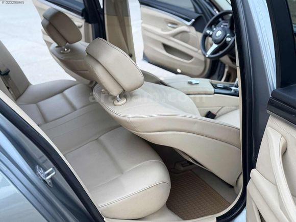 RAMZ MOTORS'dan 285.BİN KM'de ÇOK TEMİZ BAKIMLI