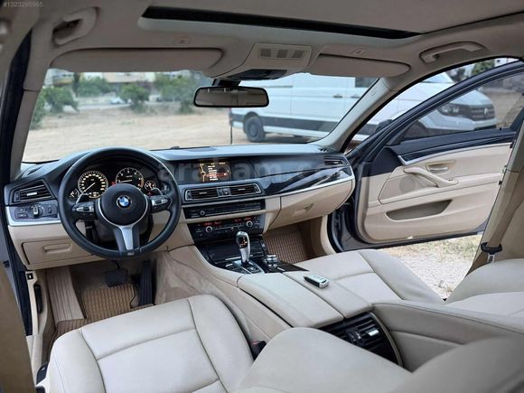 RAMZ MOTORS'dan 285.BİN KM'de ÇOK TEMİZ BAKIMLI