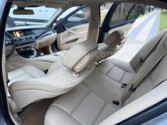 RAMZ MOTORS'dan 285.BİN KM'de ÇOK TEMİZ BAKIMLI