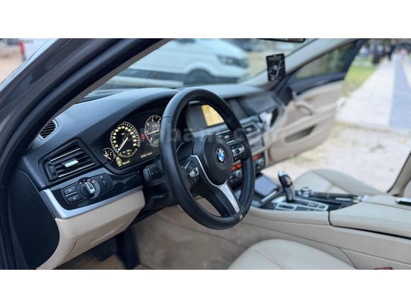 RAMZ MOTORS'dan 285.BİN KM'de ÇOK TEMİZ BAKIMLI