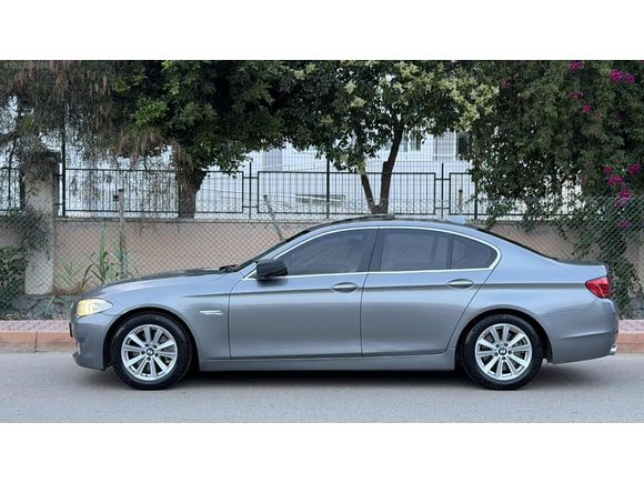 RAMZ MOTORS'dan 285.BİN KM'de ÇOK TEMİZ BAKIMLI