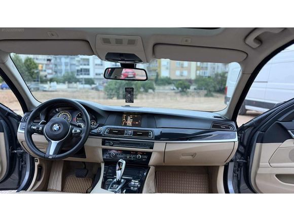 RAMZ MOTORS'dan 285.BİN KM'de ÇOK TEMİZ BAKIMLI
