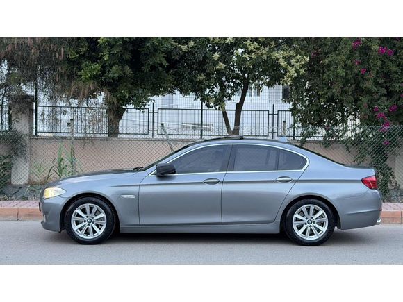 RAMZ MOTORS'dan 285.BİN KM'de ÇOK TEMİZ BAKIMLI