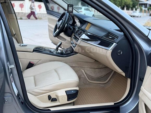 RAMZ MOTORS'dan 285.BİN KM'de ÇOK TEMİZ BAKIMLI