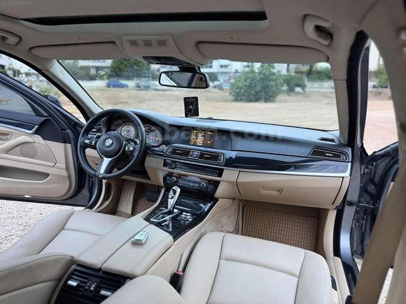 RAMZ MOTORS'dan 285.BİN KM'de ÇOK TEMİZ BAKIMLI