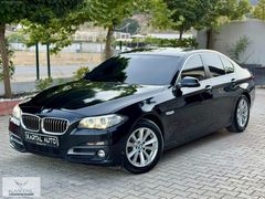 2015 BMW 525d xDRİVE PREMİUM HAYALET EKRAN BAKIMLI KARTAL AUTO