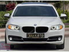 CİHAN OTO'DAN BMW 525xDrive PREMIUM HATASIZ*KARTA 12 TAKSİT*