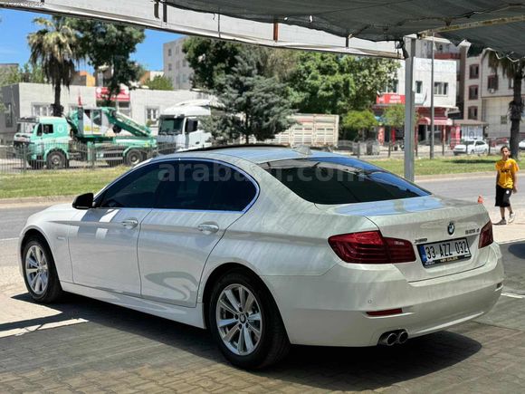 BHZ AUTO'DAN