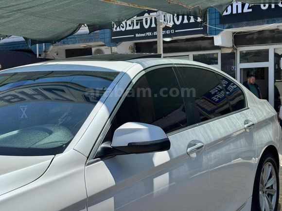 BHZ AUTO'DAN