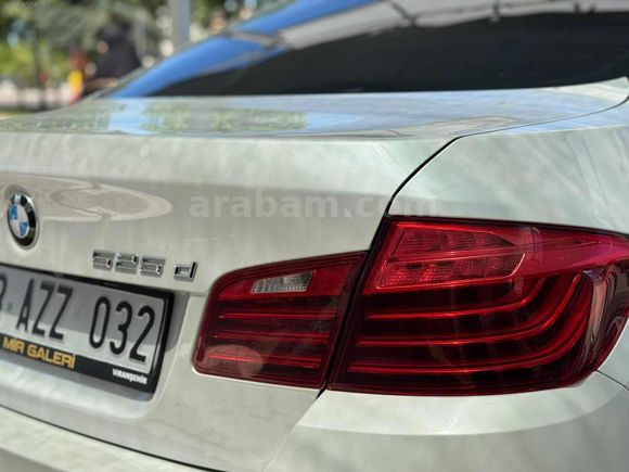 BHZ AUTO'DAN