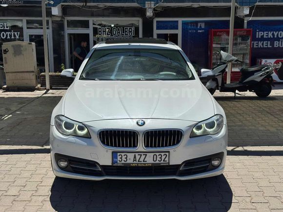 BHZ AUTO'DAN