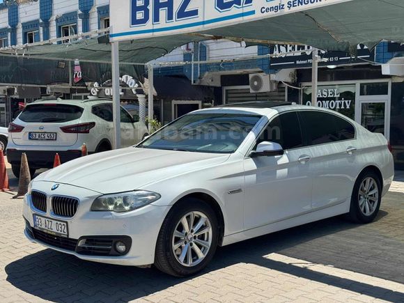 BHZ AUTO'DAN